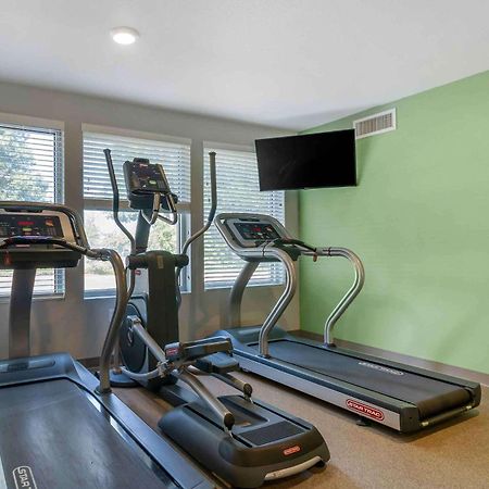 Extended Stay America Suites - Portland - East Fairview Kültér fotó