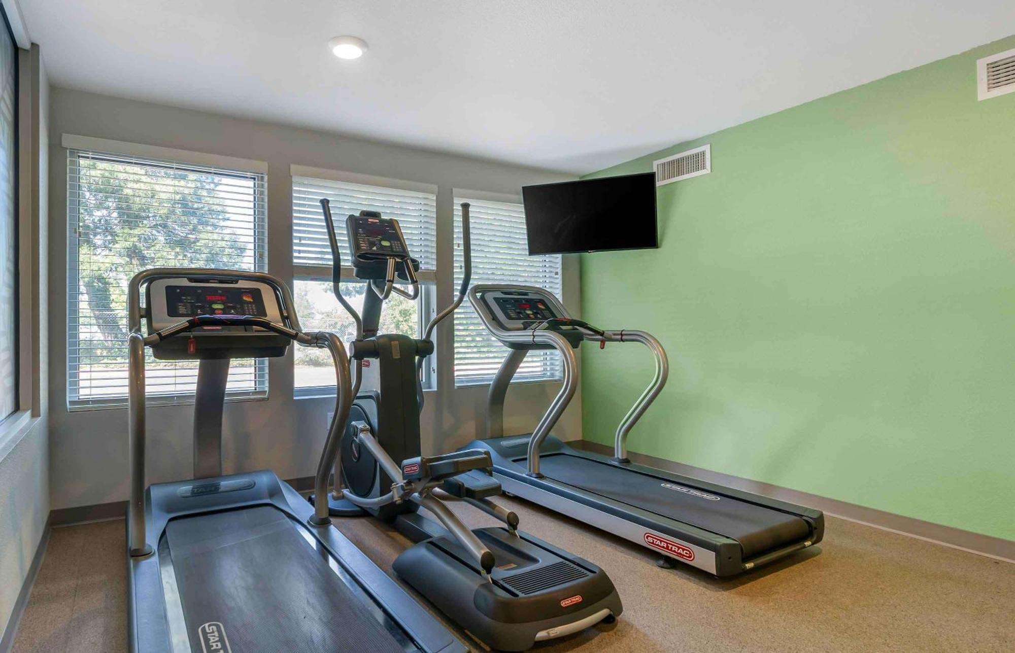 Extended Stay America Suites - Portland - East Fairview Kültér fotó