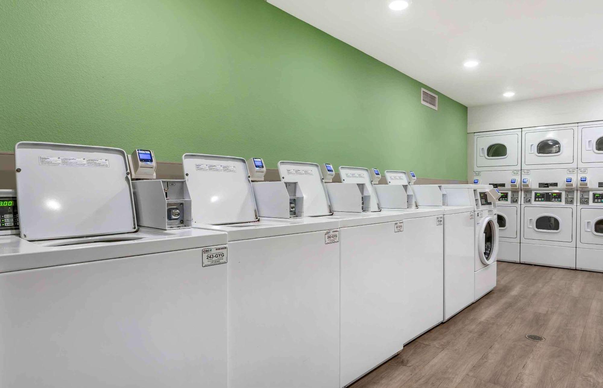 Extended Stay America Suites - Portland - East Fairview Kültér fotó