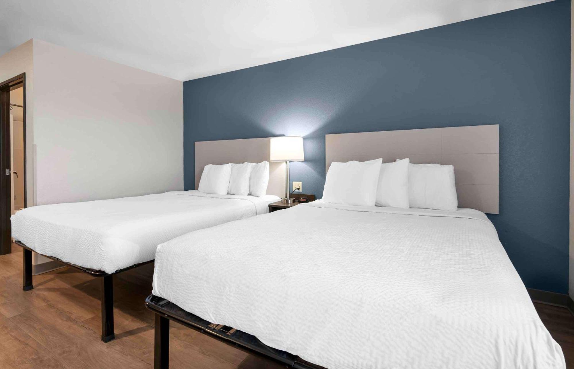 Extended Stay America Suites - Portland - East Fairview Kültér fotó