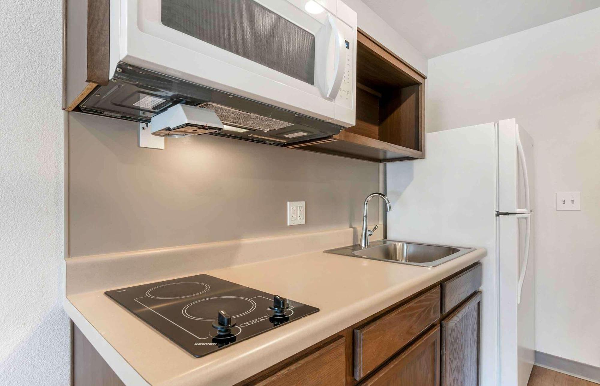 Extended Stay America Suites - Portland - East Fairview Kültér fotó