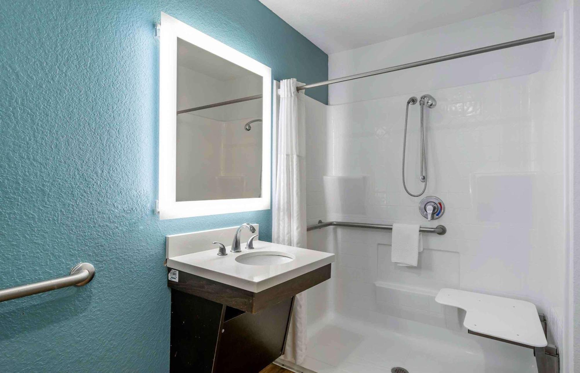 Extended Stay America Suites - Portland - East Fairview Kültér fotó