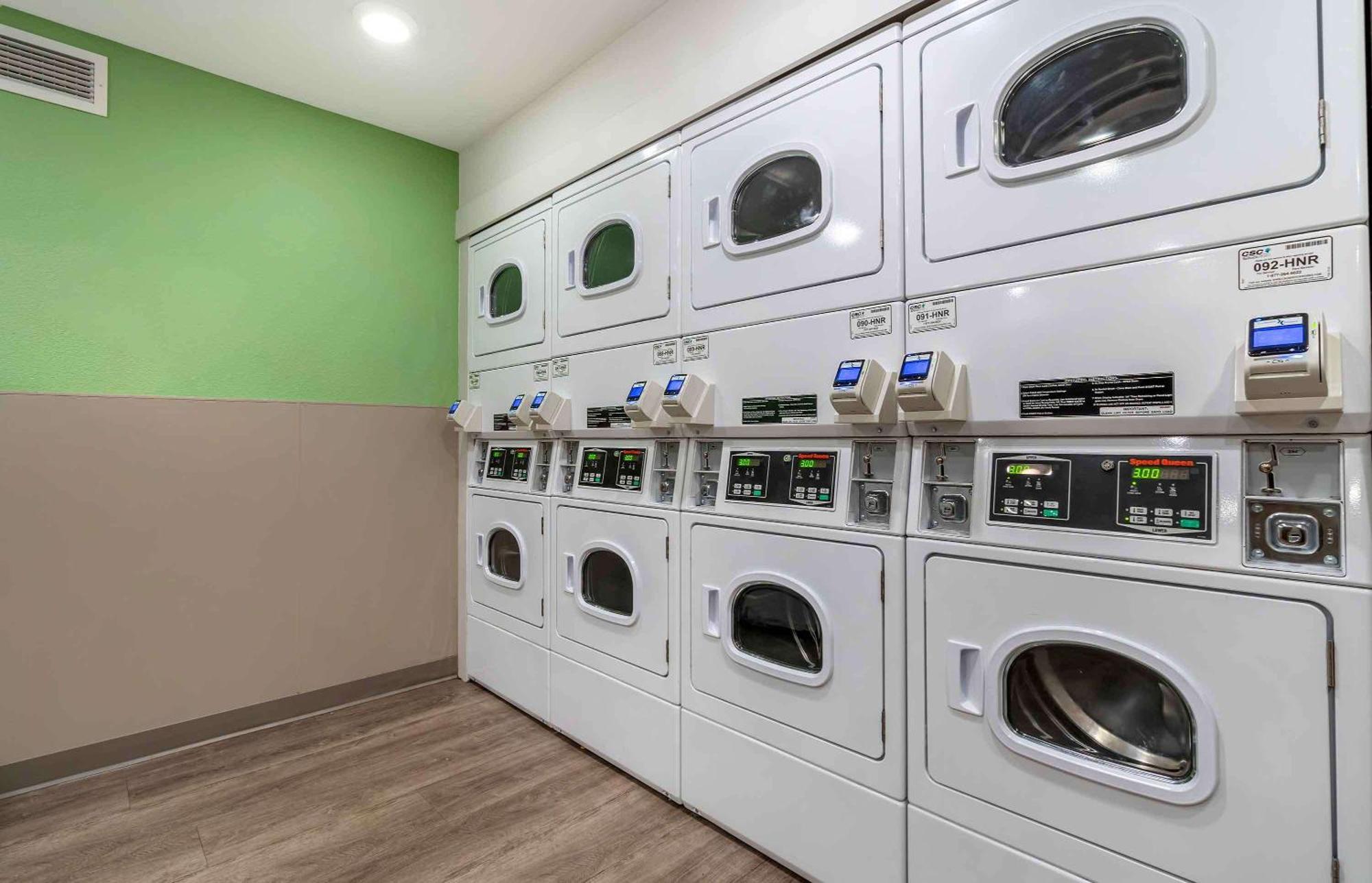 Extended Stay America Suites - Portland - East Fairview Kültér fotó