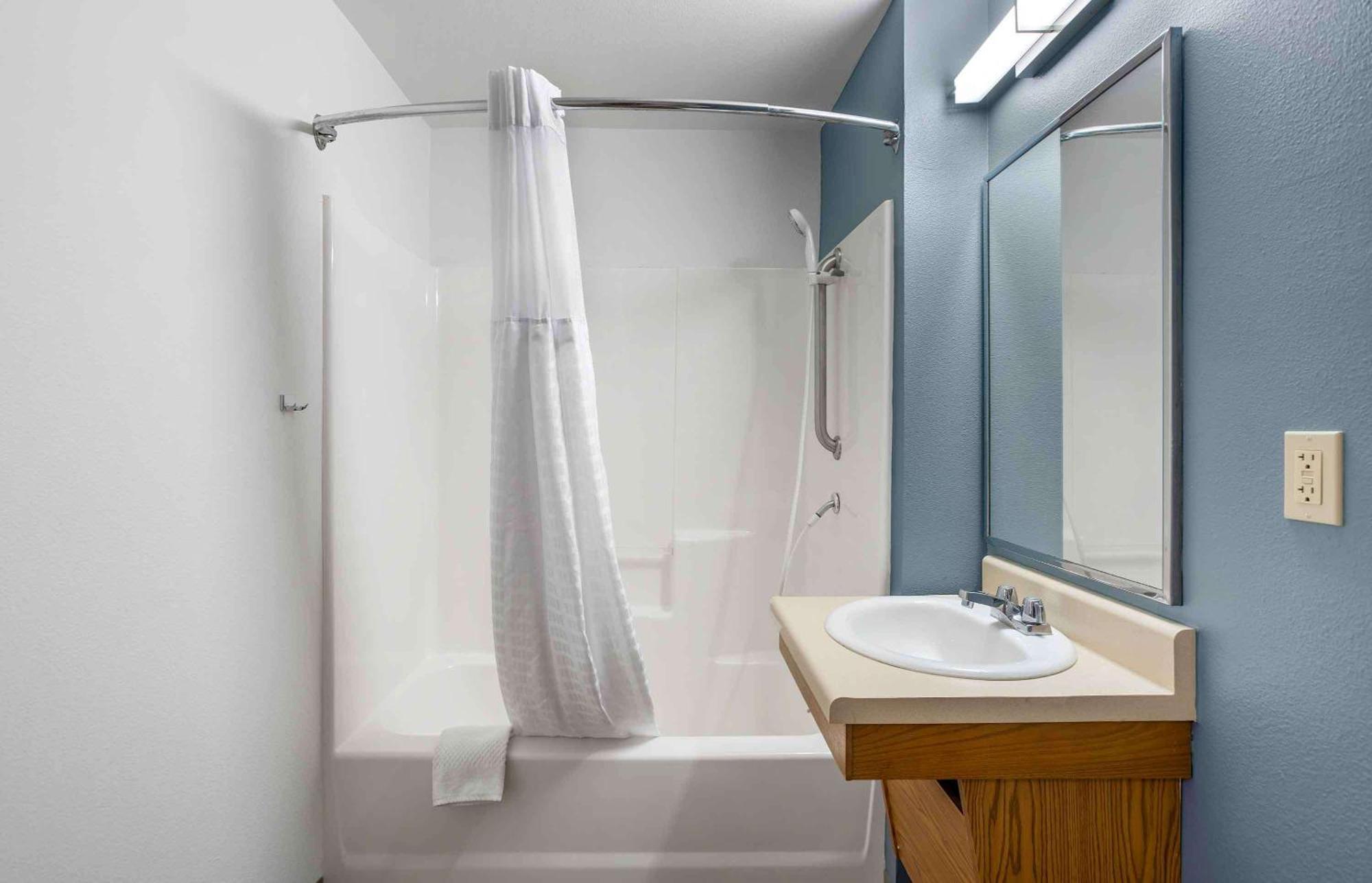 Extended Stay America Suites - Portland - East Fairview Kültér fotó
