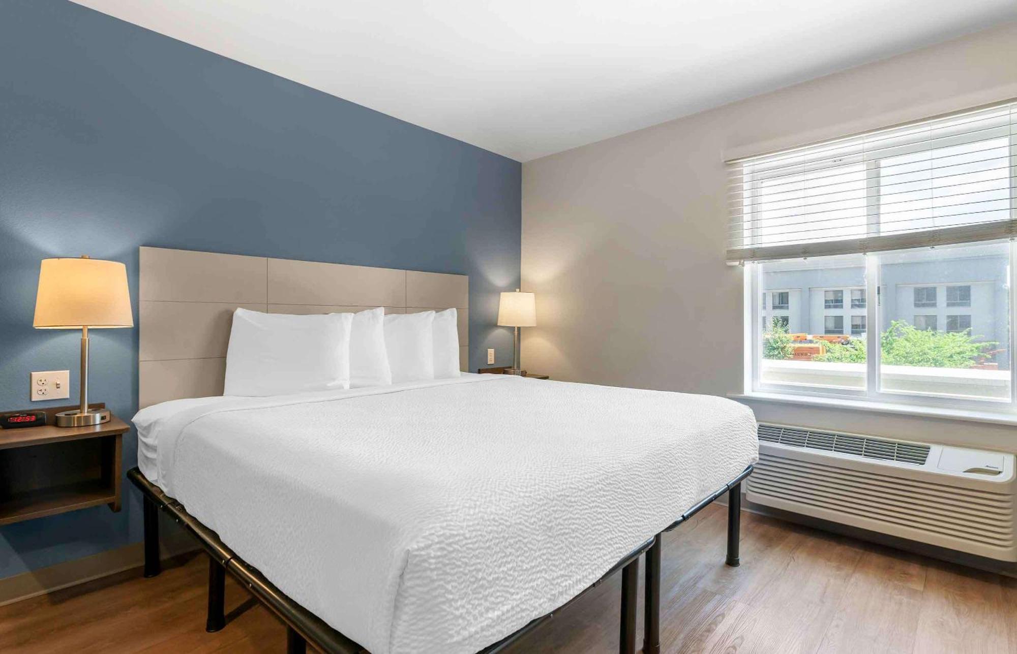 Extended Stay America Suites - Portland - East Fairview Kültér fotó
