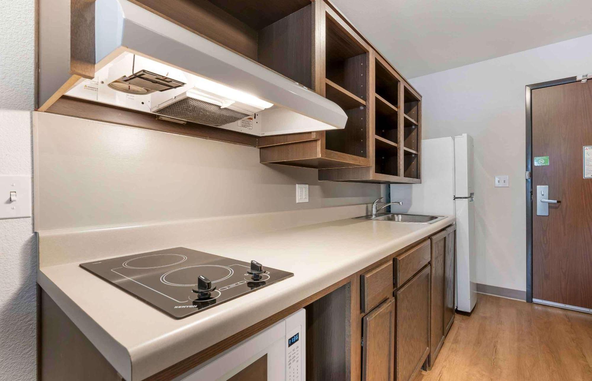 Extended Stay America Suites - Portland - East Fairview Kültér fotó