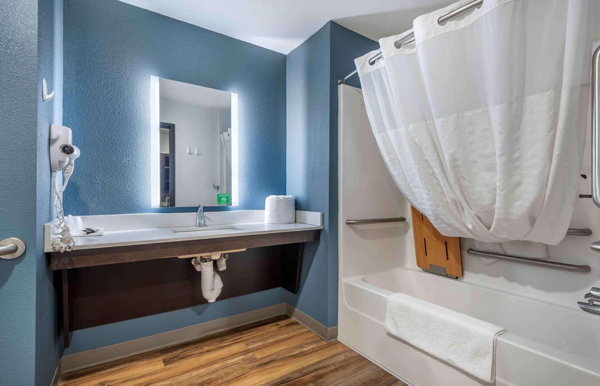Extended Stay America Suites - Portland - East Fairview Kültér fotó