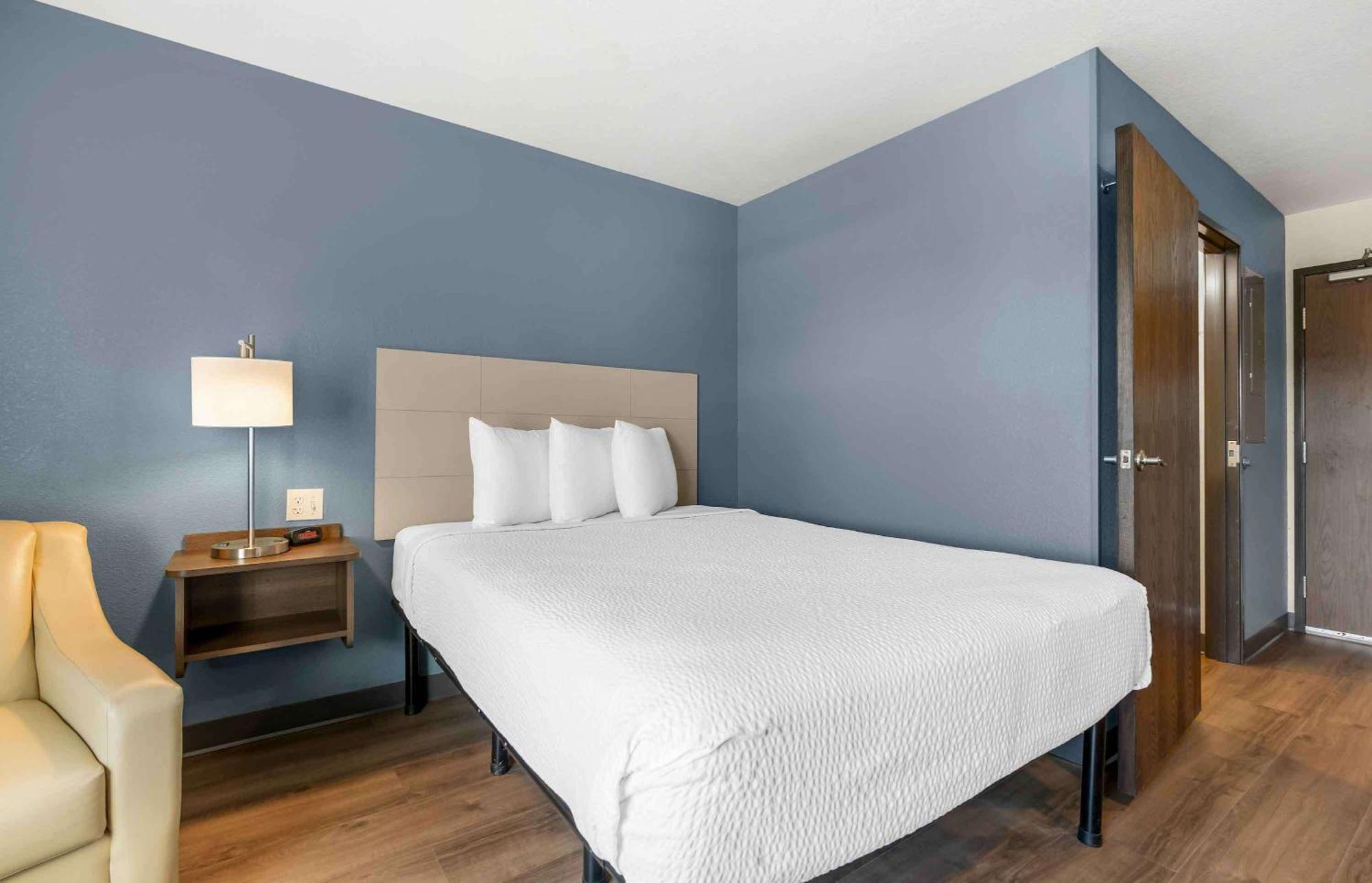 Extended Stay America Suites - Portland - East Fairview Kültér fotó