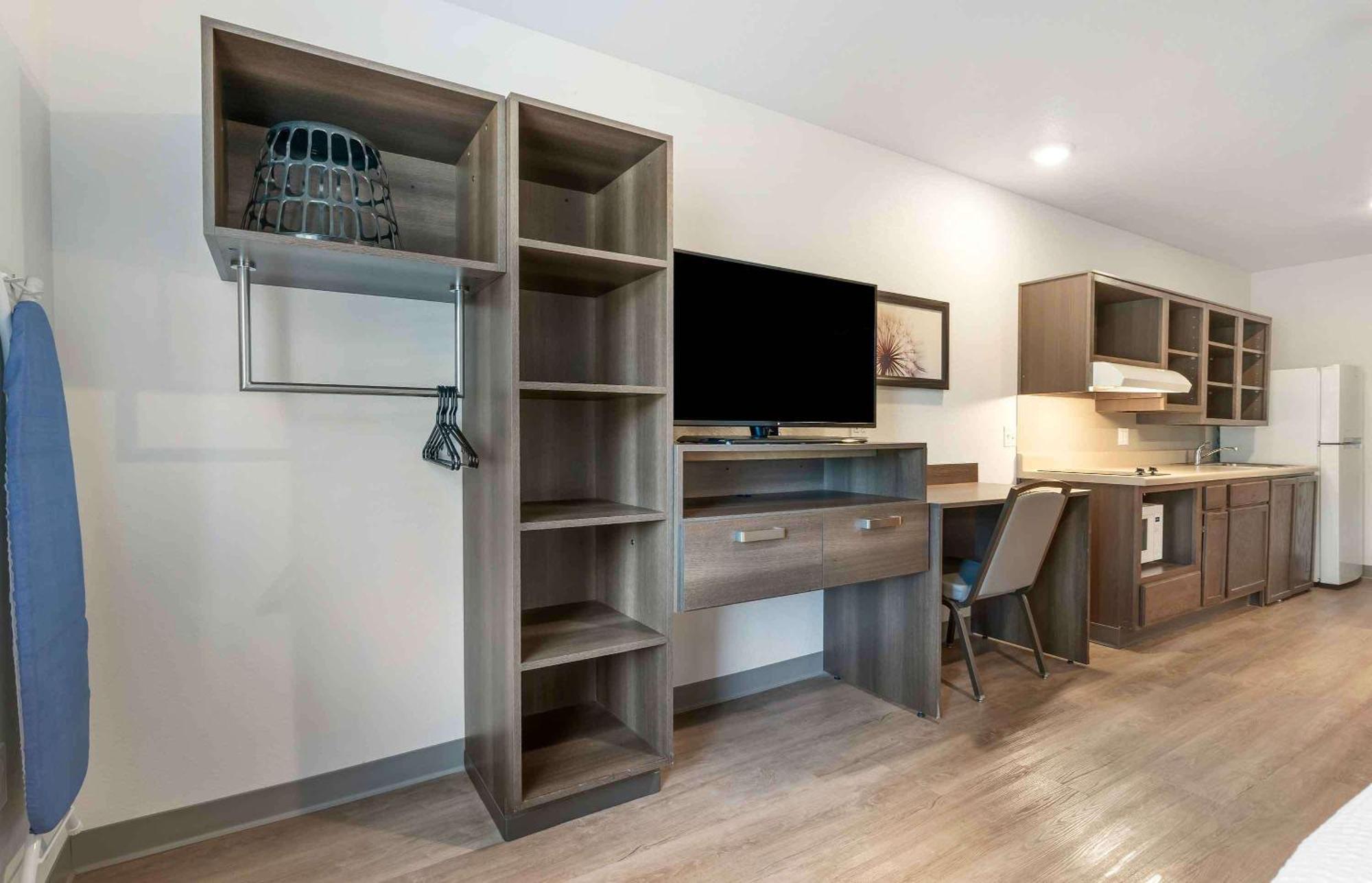 Extended Stay America Suites - Portland - East Fairview Kültér fotó