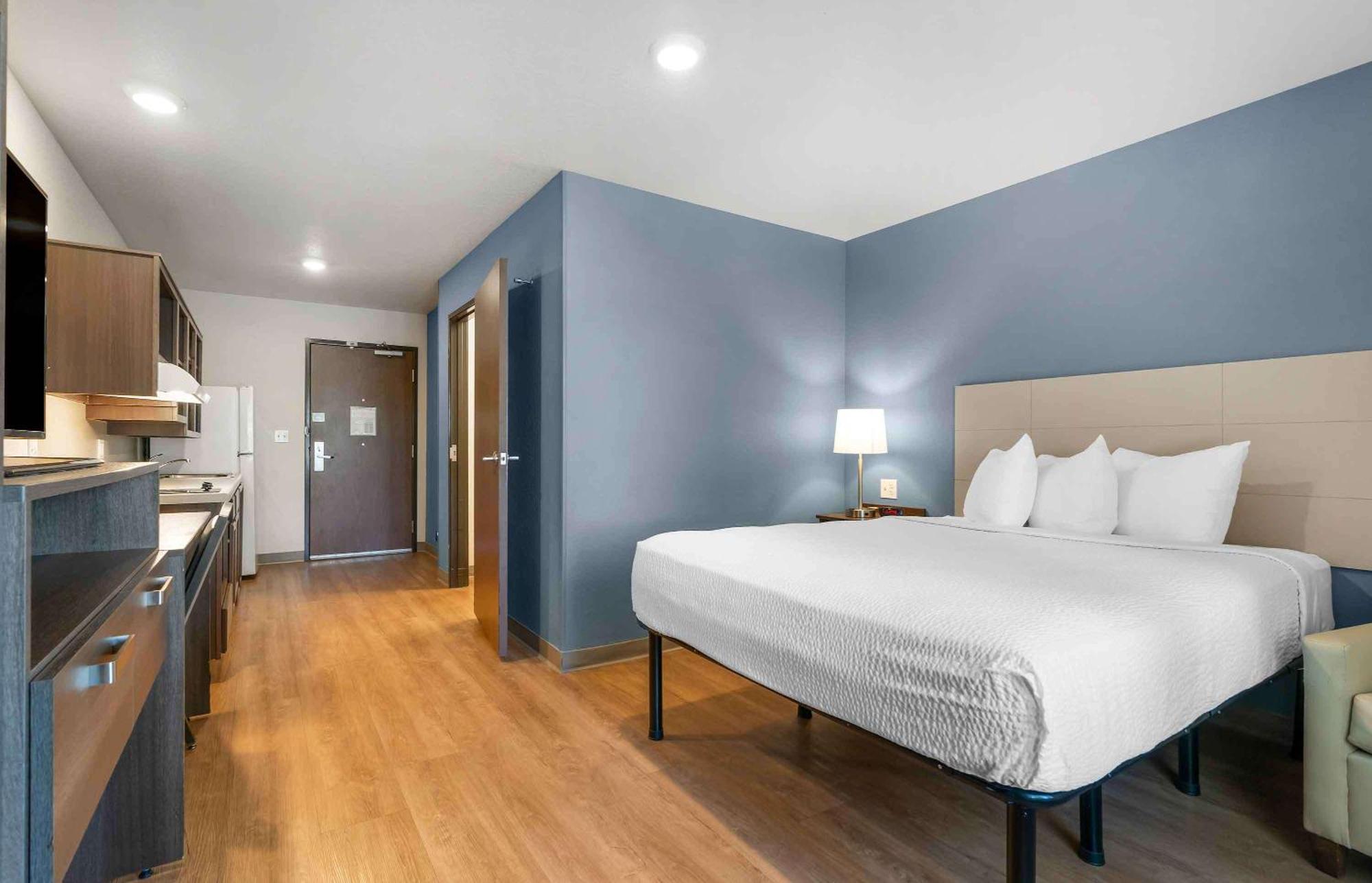 Extended Stay America Suites - Portland - East Fairview Kültér fotó