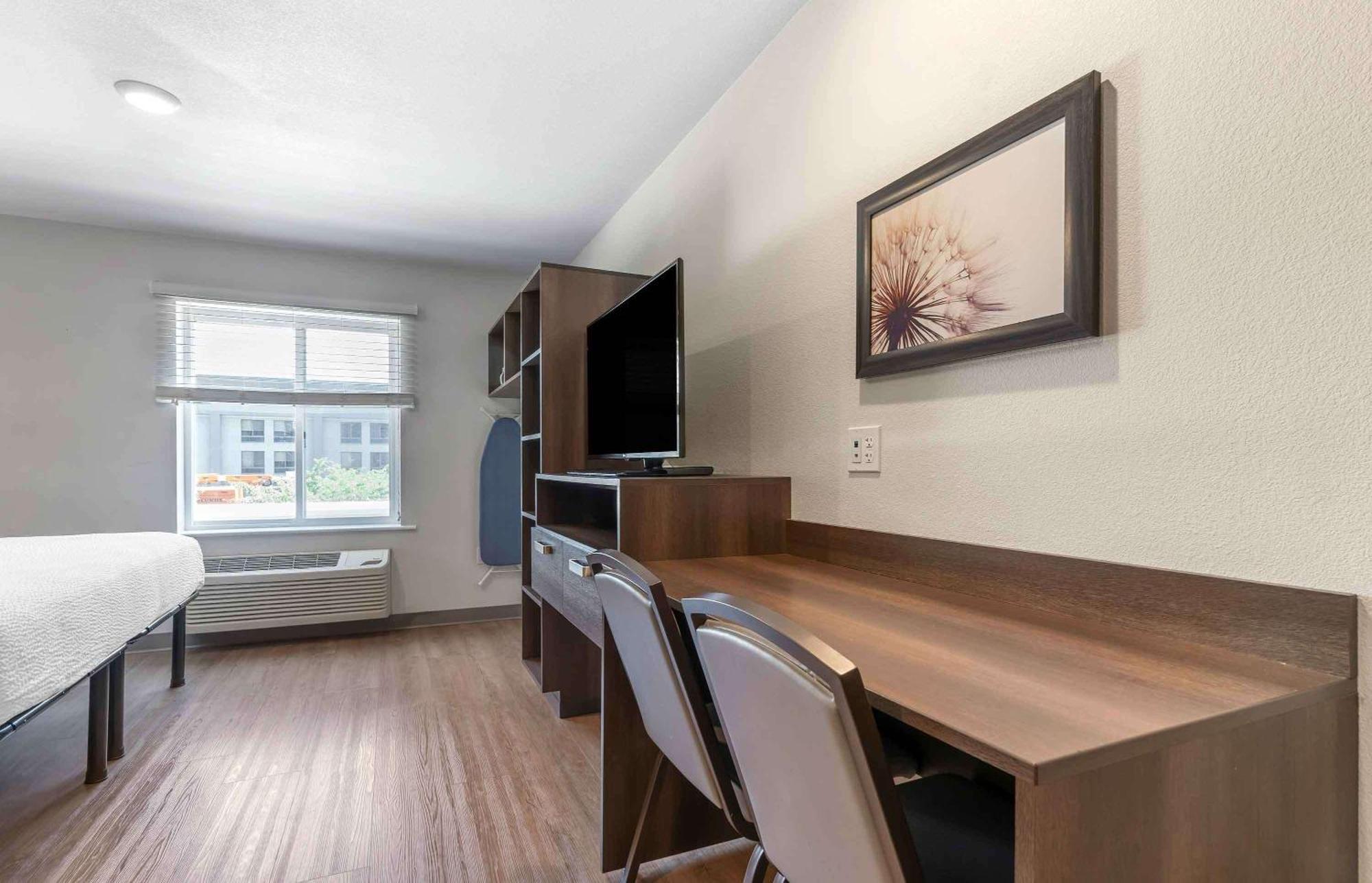 Extended Stay America Suites - Portland - East Fairview Kültér fotó