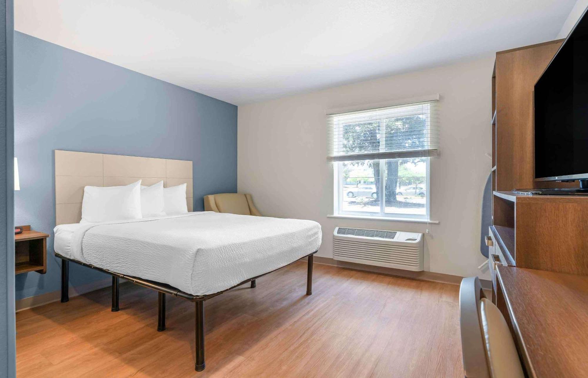 Extended Stay America Suites - Portland - East Fairview Kültér fotó