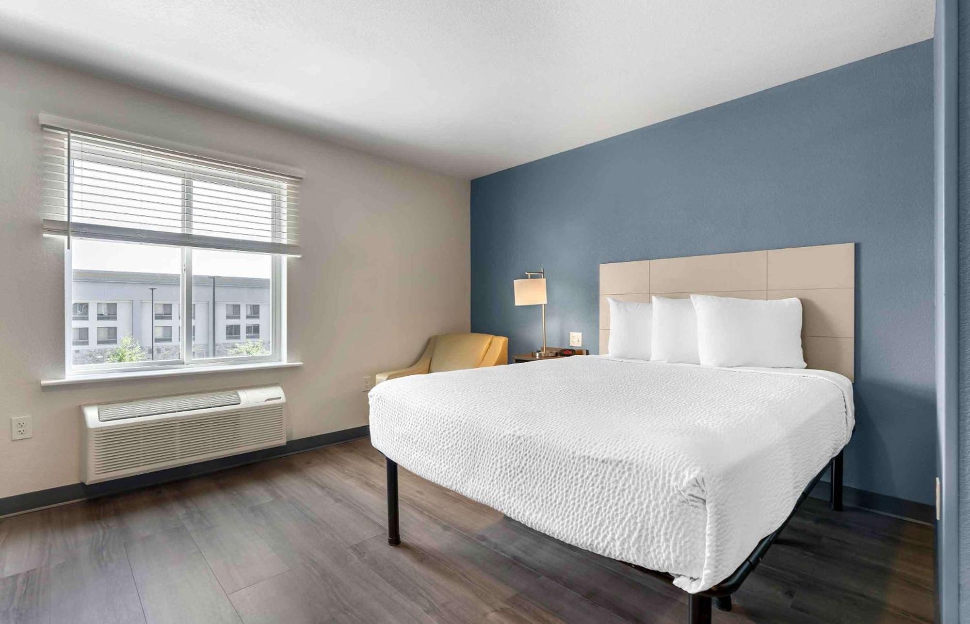 Extended Stay America Suites - Portland - East Fairview Kültér fotó