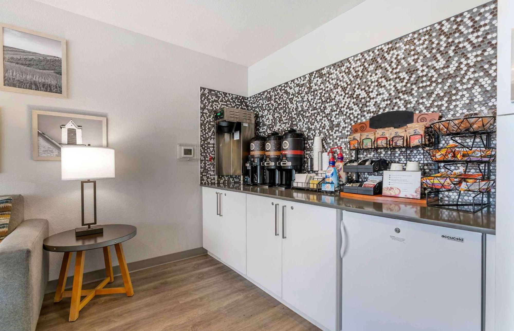 Extended Stay America Suites - Portland - East Fairview Kültér fotó