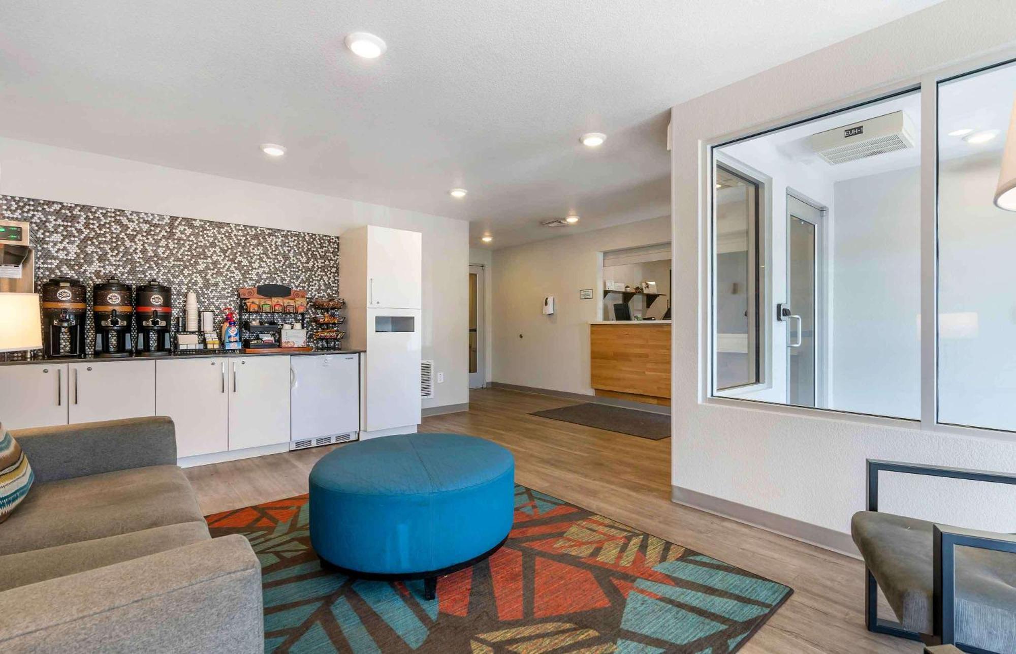Extended Stay America Suites - Portland - East Fairview Kültér fotó