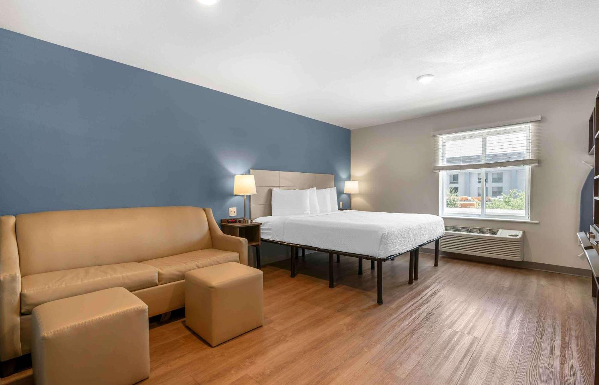 Extended Stay America Suites - Portland - East Fairview Kültér fotó