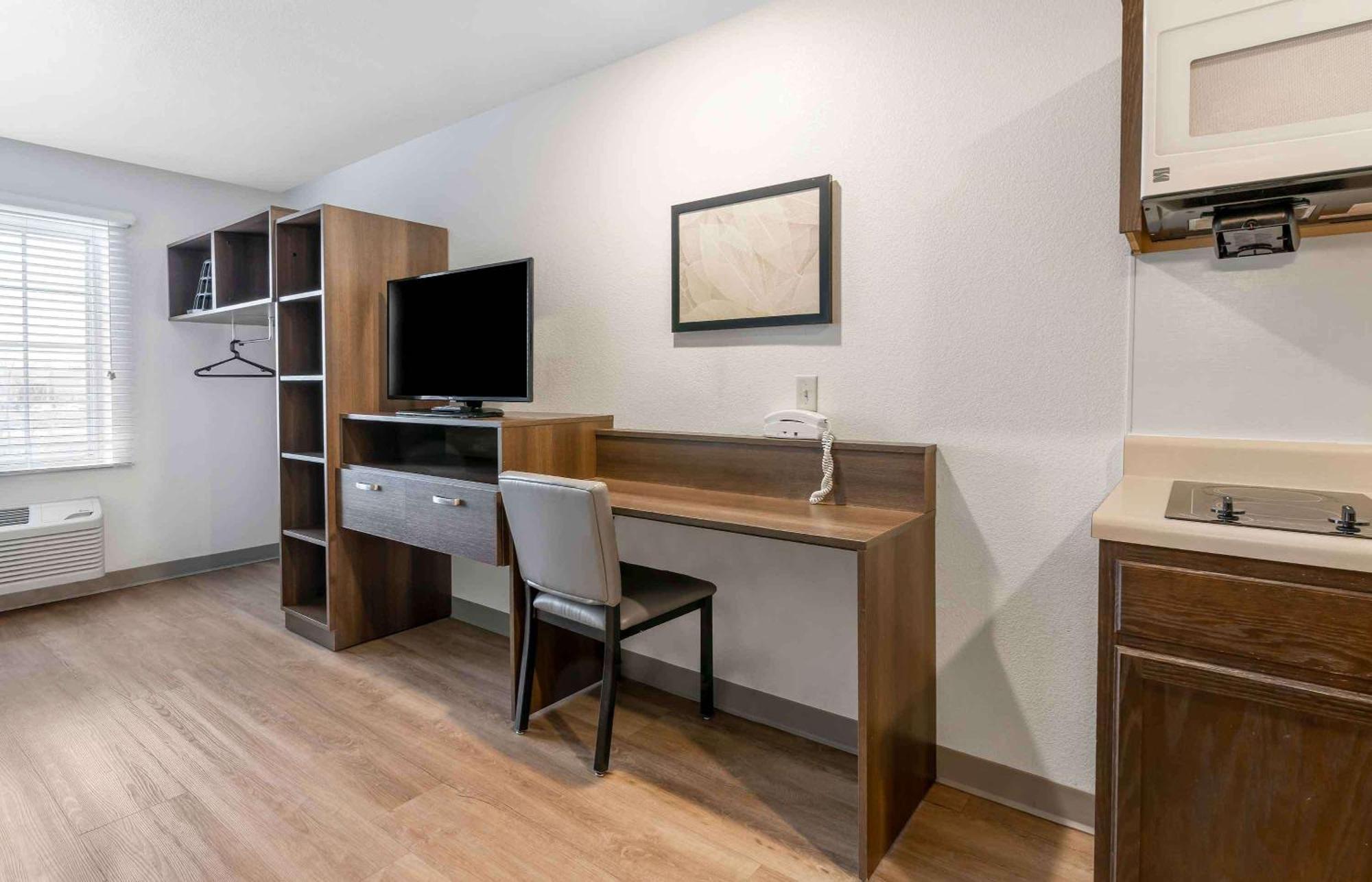 Extended Stay America Suites - Portland - East Fairview Kültér fotó