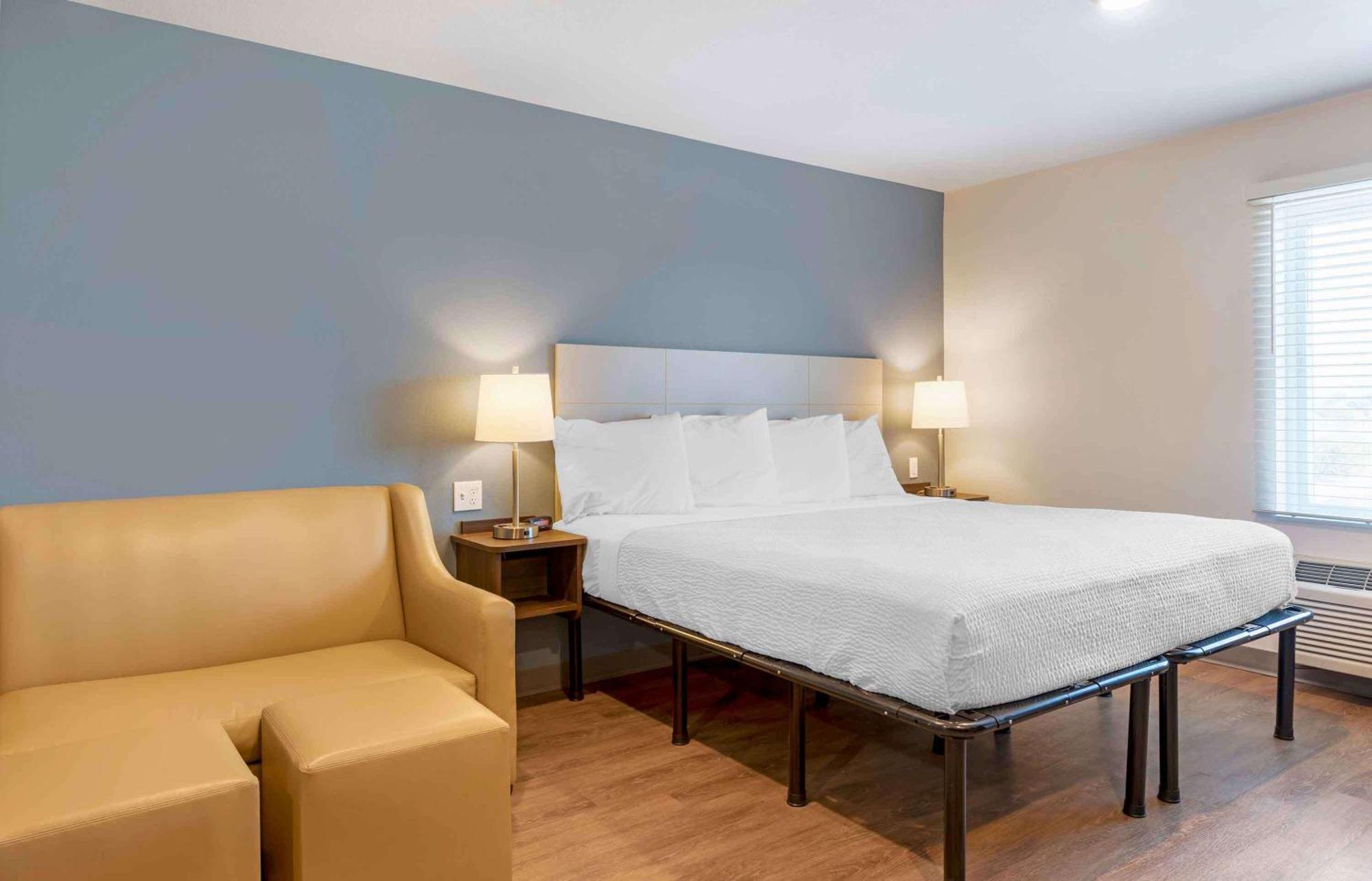 Extended Stay America Suites - Portland - East Fairview Kültér fotó